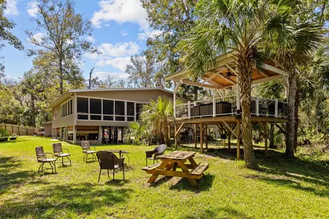 1532 NE Palm St, Steinhatchee, FL 32359 photo 27