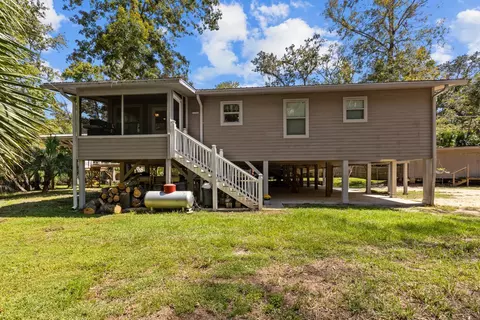 1532 NE Palm St, Steinhatchee, FL 32359 photo 24
