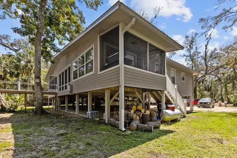 1532 NE Palm St, Steinhatchee, FL 32359 photo 25