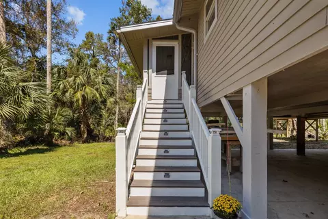 1532 NE Palm St, Steinhatchee, FL 32359 photo 2