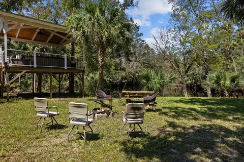 1532 NE Palm St, Steinhatchee, FL 32359 photo 29