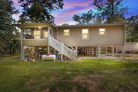 1532 NE Palm St, Steinhatchee, FL 32359