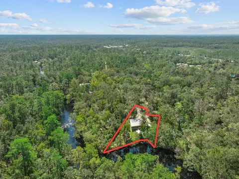 1532 NE Palm St, Steinhatchee, FL 32359 photo 41