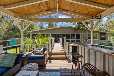 1532 NE Palm St, Steinhatchee, FL 32359 photo 36