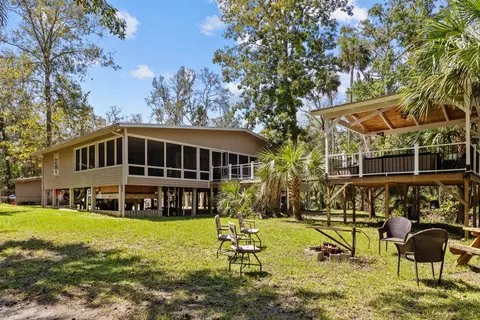 1532 NE Palm St, Steinhatchee, FL 32359 photo 28