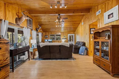 1532 NE Palm St, Steinhatchee, FL 32359 photo 9