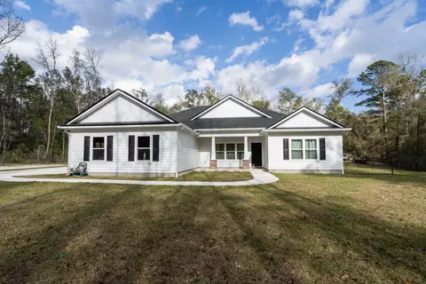 47 Millers Way, Crawfordville, FL 32327