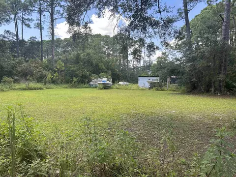 Nnn Mississippi Avenue, Panacea, FL 32346