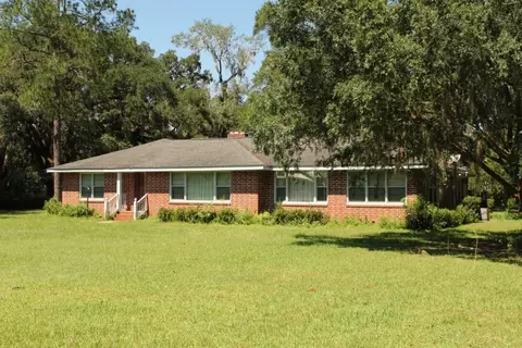 1080 E Washington St, Monticello, FL 32344