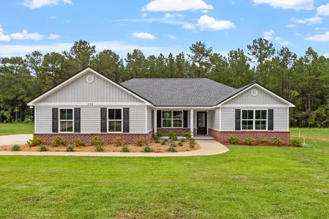 325 Frank Jackson Rd, Quincy, FL 32351