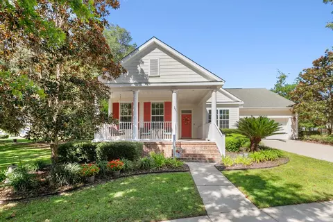 4110 Poe Pl, Tallahassee, FL 32311