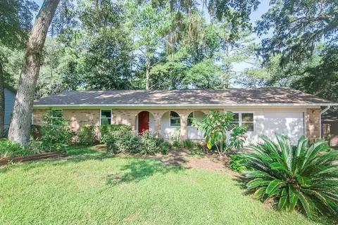 2908 Byington Cir, Tallahassee, FL 32303