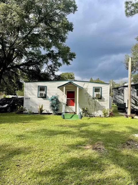5017 Dust Bowl Ln, Tallahassee, FL 32305