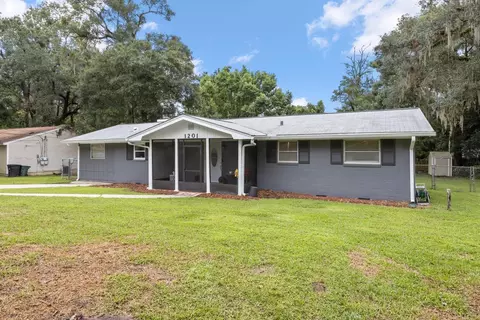 1201 Carrin Dr, Tallahassee, FL 32311