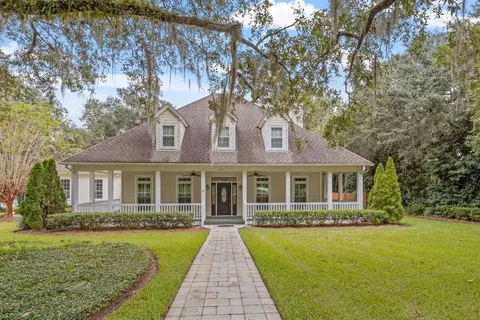 165 Meadow Ridge Dr, Tallahassee, FL 32312