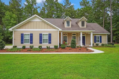 546 Heritage Blvd, Monticello, FL 32344