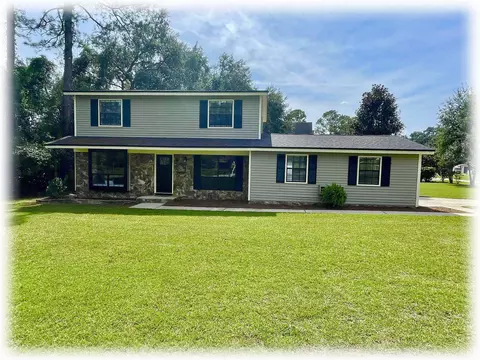 3201 Proud Clarion Trl, Tallahassee, FL 32309