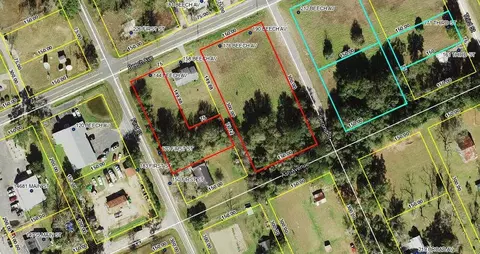 Nn Beech Avenue, Gretna, FL 32332