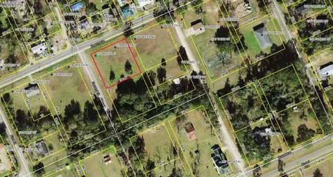 Nnnn 2nd Street, Gretna, FL 32332