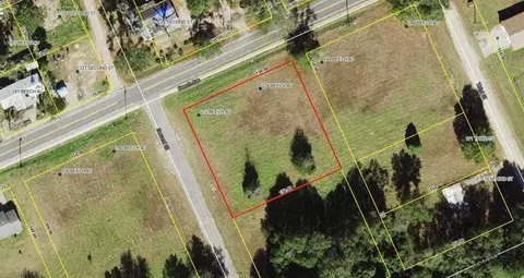 Nn 2nd Street, Gretna, FL 32332