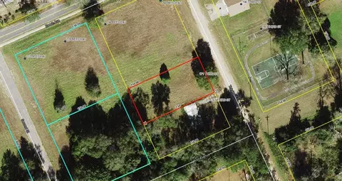 Nnn 3rd Street, Gretna, FL 32332
