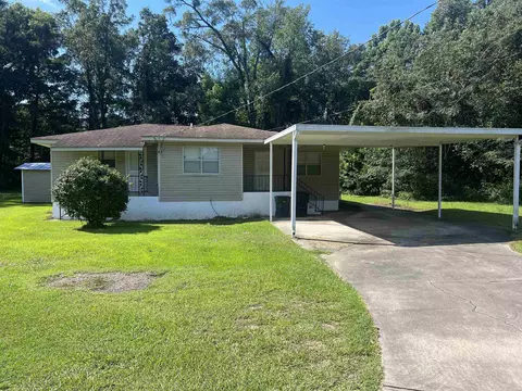 741 E 9th Ave, Tallahassee, FL 32303