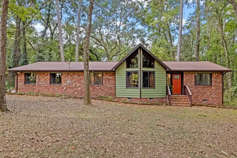 3436 Robinhood Rd, Tallahassee, FL 32312