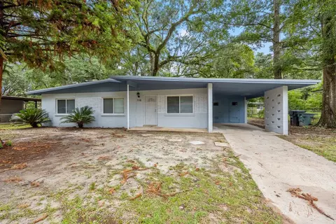 718 Cochran Dr, Tallahassee, FL 32301
