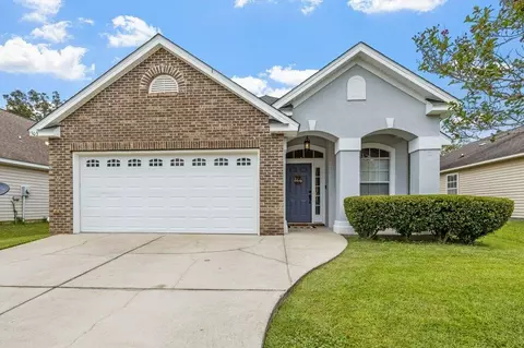 503 Brooke Hampton Dr, Tallahassee, FL 32305