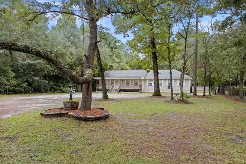 78 Pinewood, Crawfordville, FL 32327
