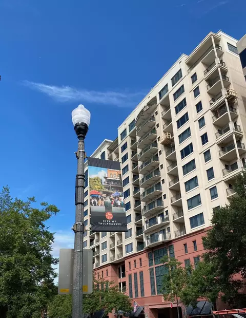 121 N Monroe St #7001, Tallahassee, FL 32301
