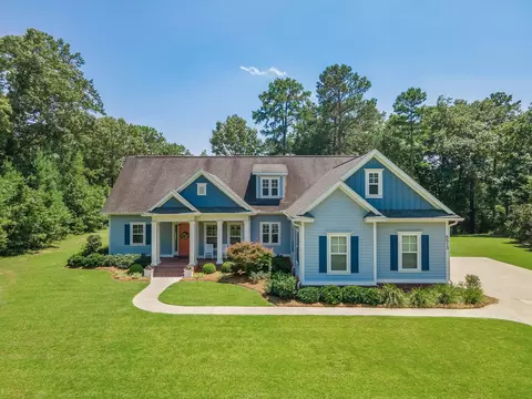 6513 Wildemeade Pl, Tallahassee, FL 32309