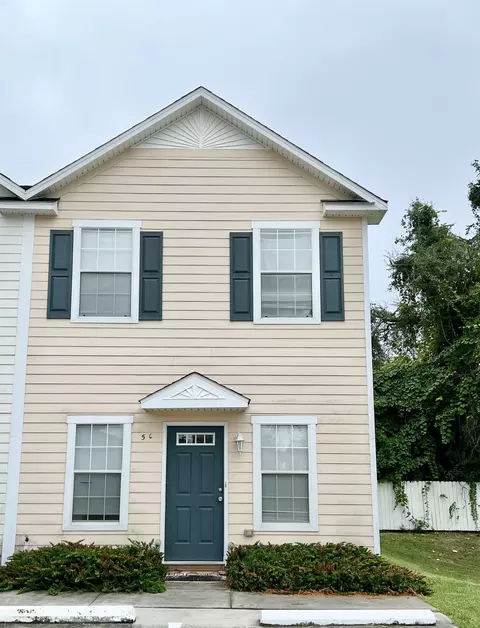 5 Old Courthouse Way #C, Crawfordville, FL 32327