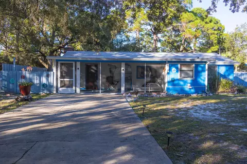 142 Bay Dr, Panacea, FL 32346 photo 9