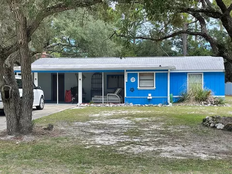 142 Bay Dr, Panacea, FL 32346 photo 3