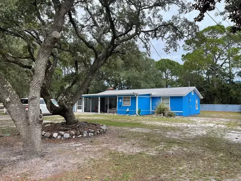 142 Bay Dr, Panacea, FL 32346 photo 2