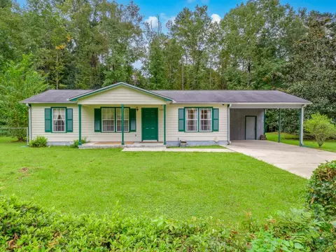 2047 Wahalaw Nene, Tallahassee, FL 32301