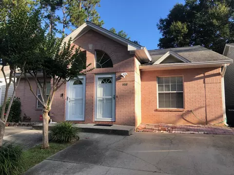 1410 Golden Park Ct, Tallahassee, FL 32303