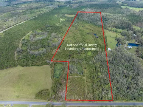 7112 SW Cr 360, Madison, FL 32340
