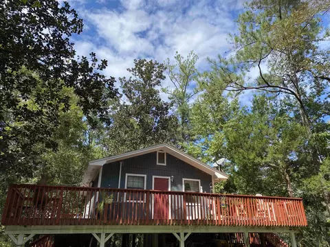 162 Mt Beasor Rd, Sopchoppy, FL 32358