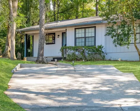 1815 Meriadoc Rd, Tallahassee, FL 32303