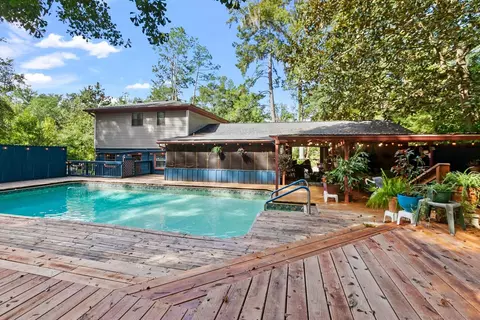 2045 Wahalaw Nene, Tallahassee, FL 32301
