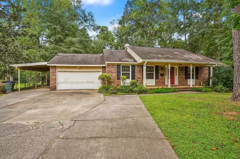 2049 Wahalaw Nene, Tallahassee, FL 32301