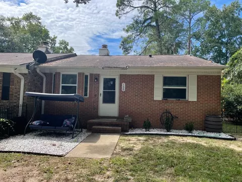 130 Belmont Rd #A, Tallahassee, FL 32301