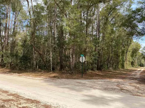 Nn Noles Lane, Crawfordville, FL 32327