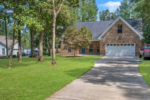 252 Magnolia Rdg, Crawfordville, FL 32327