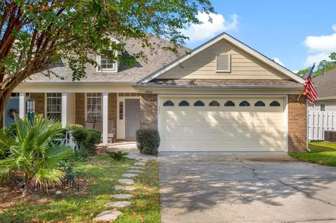1004 Kingdom Dr, Tallahassee, FL 32311