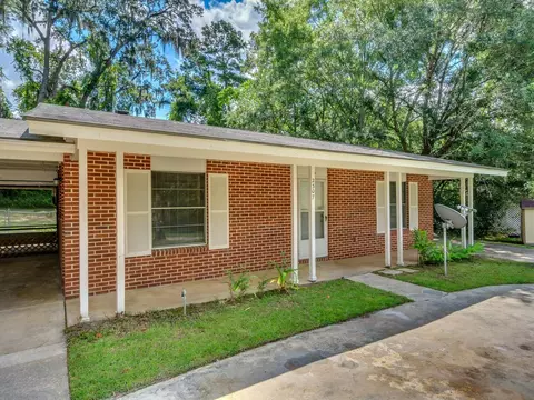 2307 Alder Dr, Tallahassee, FL 32303