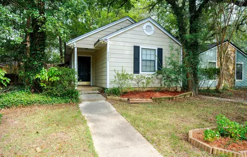 2335 San Mateo Ct, Tallahassee, FL 32303