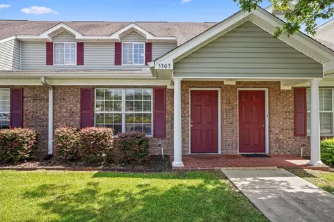 4434 Gearhart Rd #5303, Tallahassee, FL 32303
